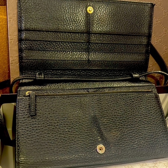 Gucci Wallet Bag - Picture 3 of 7